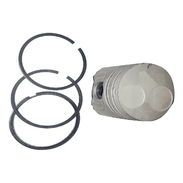 JUEGO ANILLO HYUNDAI H100  STD  2.5 - 2.4 