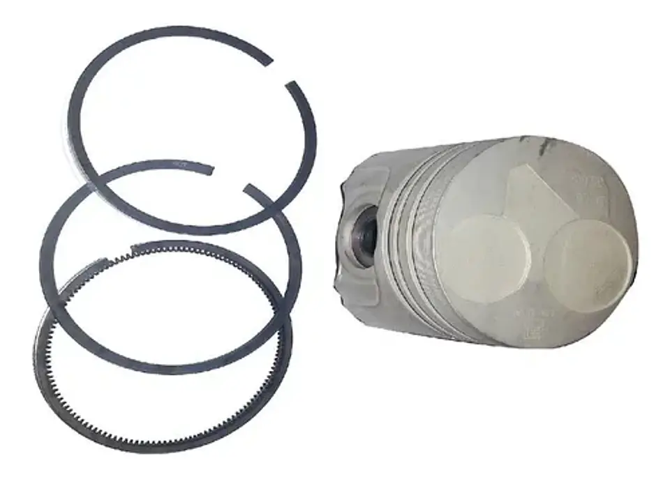 JUEGO ANILLO HYUNDAI H100  STD  2.5 - 2.4  1