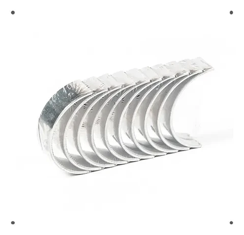 METAL BANCADA HYUNDAI H100 2.5 DIESEL 