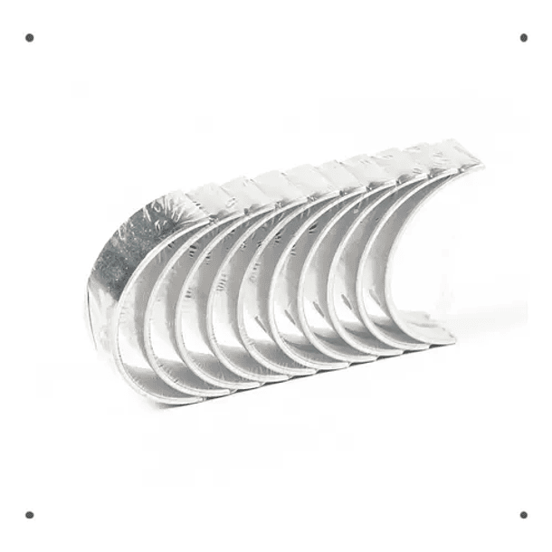 METAL BANCADA HYUNDAI H100 2.5 DIESEL 