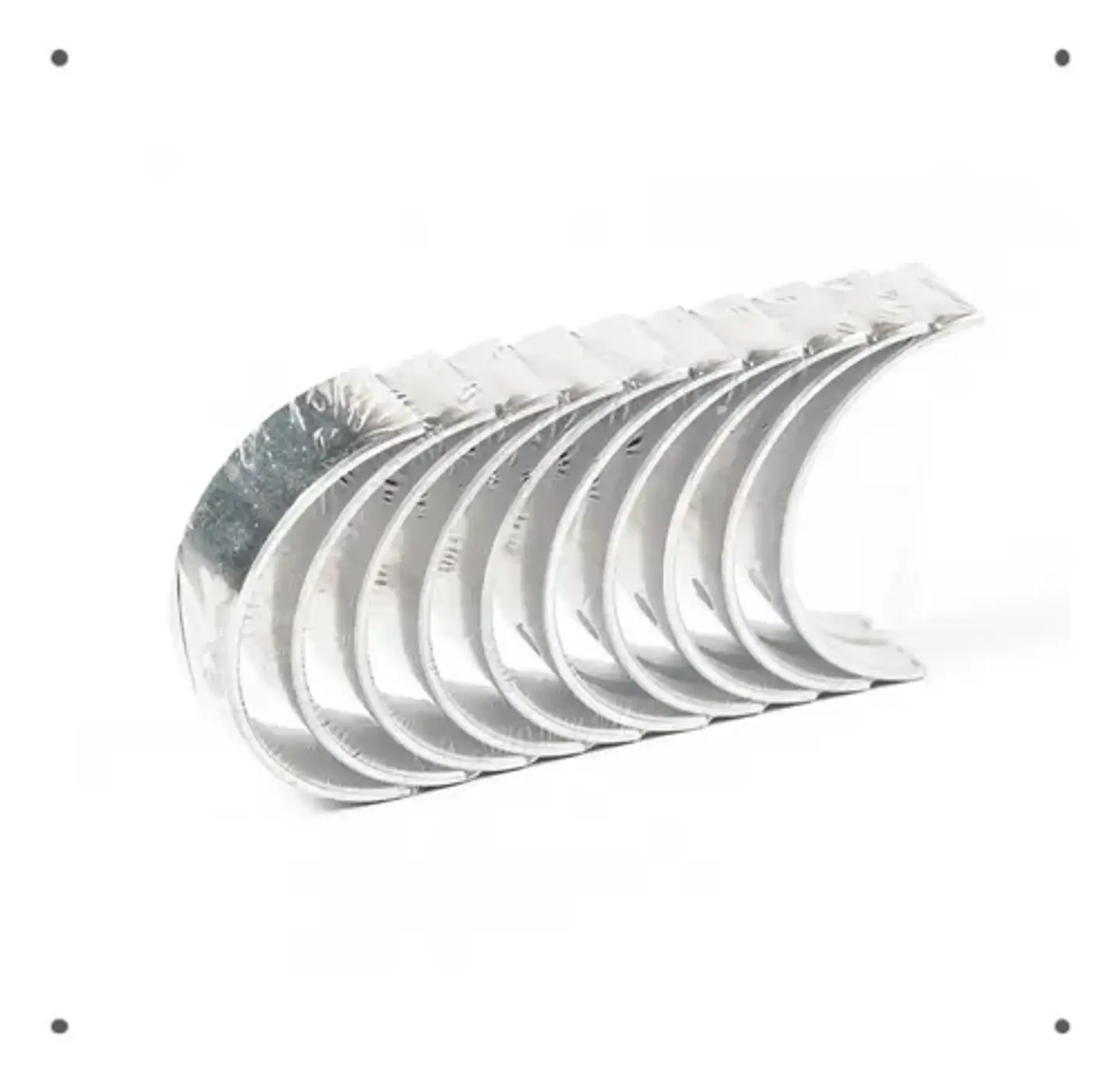 METAL BANCADA HYUNDAI H100 2.5 DIESEL  1