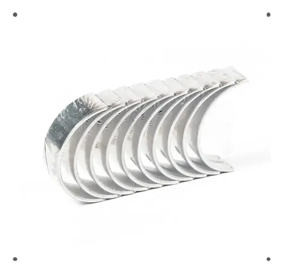 METAL BANCADA HYUNDAI H100 2.5 DIESEL  1