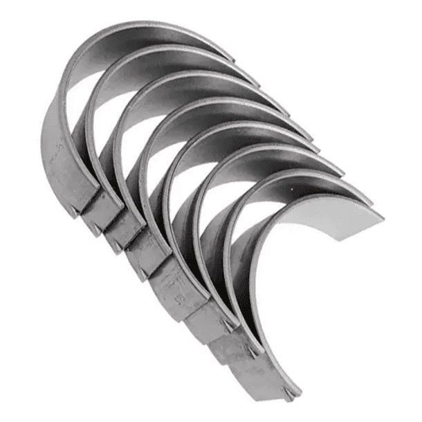 METAL BANCADA D4BH 0,25 