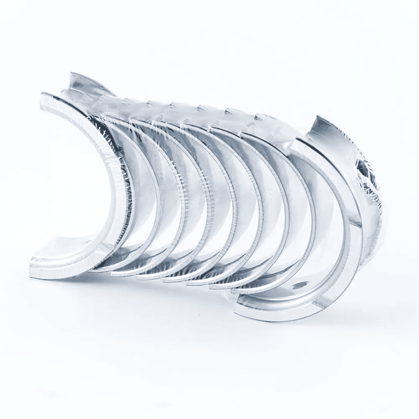 METAL BANCADA D4BH 0,75 