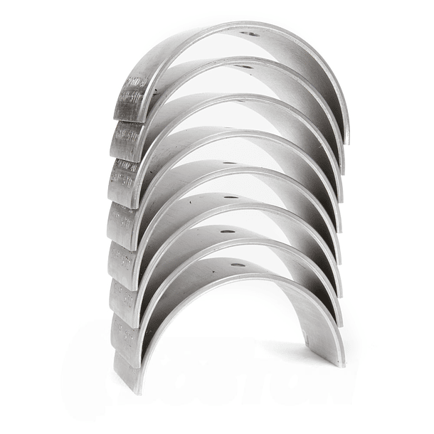 METAL BANCADA D4BH 0,75 