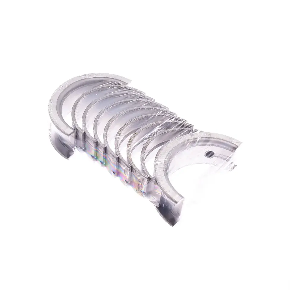 METAL BANCADA MITSUBISHI  4G5-4D5  1,00  1