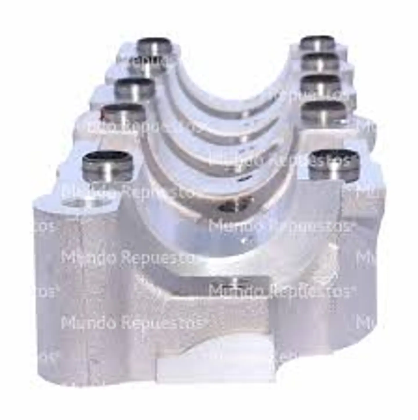 TAPA BANCADA HYUNDAI H100  2.5 D4BH  2010  1