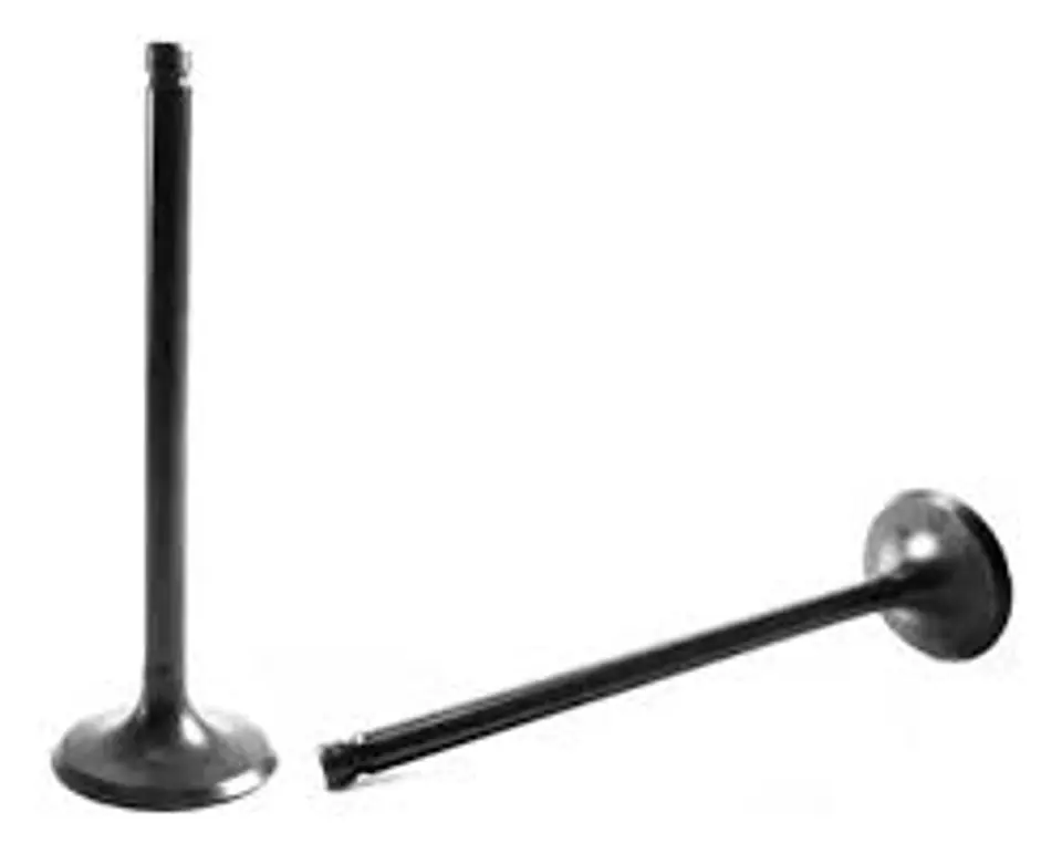 VALVULA ESCAPE HYUNDAI H-100  1