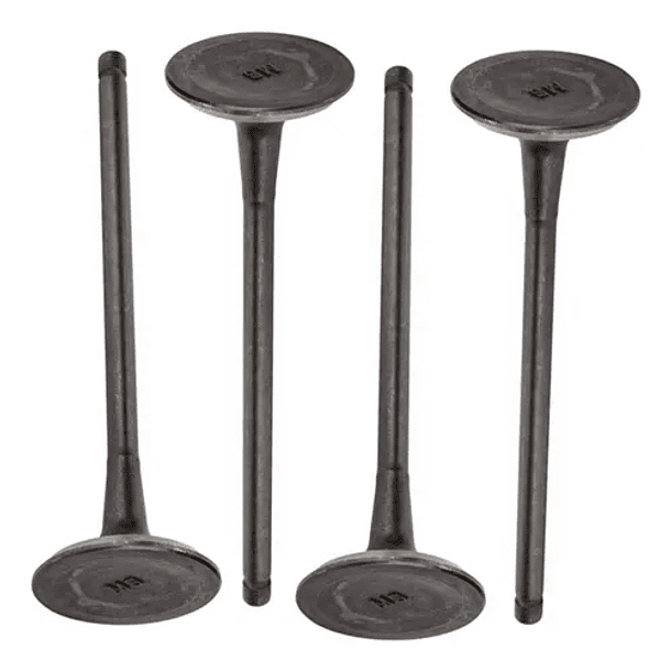 VALVULA ADMISION HYUNDAI - H-100  