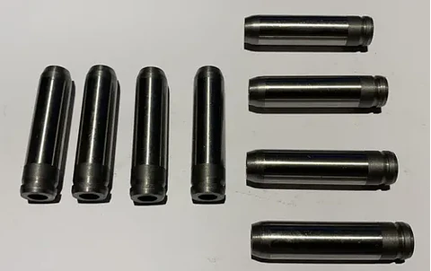 JUEGO VALVULA ADMISION MITSUBISHI 4G61 