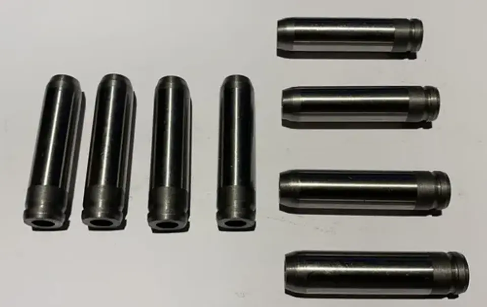 JUEGO VALVULA ADMISION MITSUBISHI 4G61  1