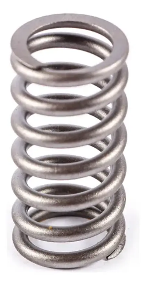 RESORTE VALVULA H1 2.5 05-08 - H100 2.5 91-95 - NEW H1 08-10 - PORTER 04-10 - FRONTIER 05-11 - BESTA 05-11 