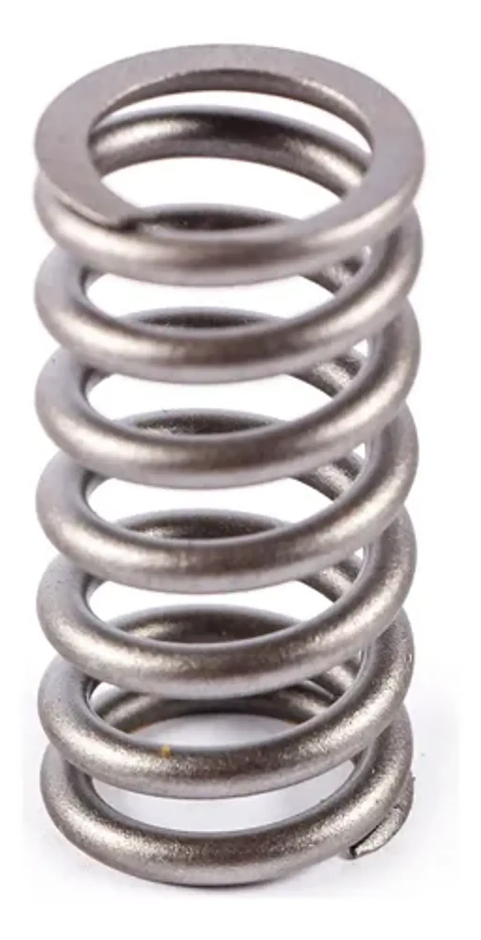 RESORTE VALVULA H1 2.5 05-08 - H100 2.5 91-95 - NEW H1 08-10 - PORTER 04-10 - FRONTIER 05-11 - BESTA 05-11  1