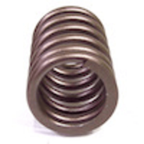 RESORTE VALVULAS H100 94-04 D4BB - PORTER 93-04  D4BA 