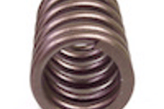 RESORTE VALVULAS H100 94-04 D4BB - PORTER 93-04  D4BA 