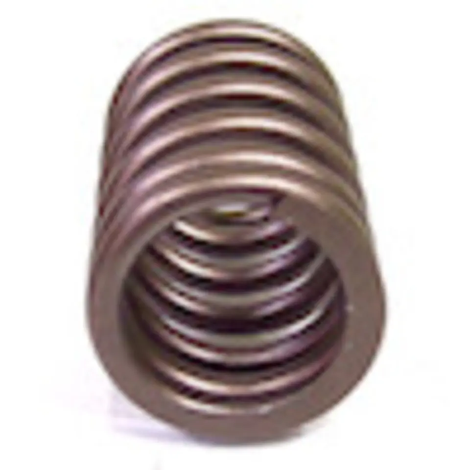 RESORTE VALVULAS H100 94-04 D4BB - PORTER 93-04  D4BA  1