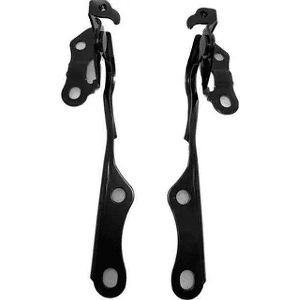 BISAGRAS TOYOTA YARIS 14-17 