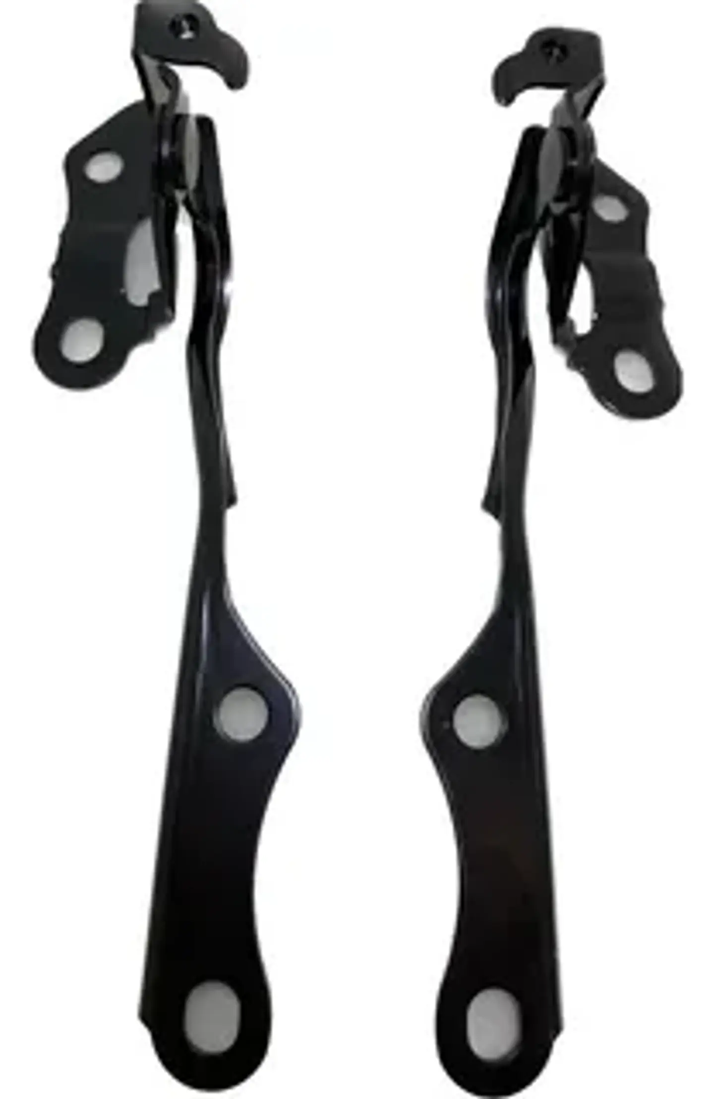 BISAGRAS TOYOTA YARIS 14-17  1