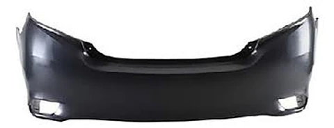 PARACHOQUE TRASERO TOYOTA YARIS 14-17 