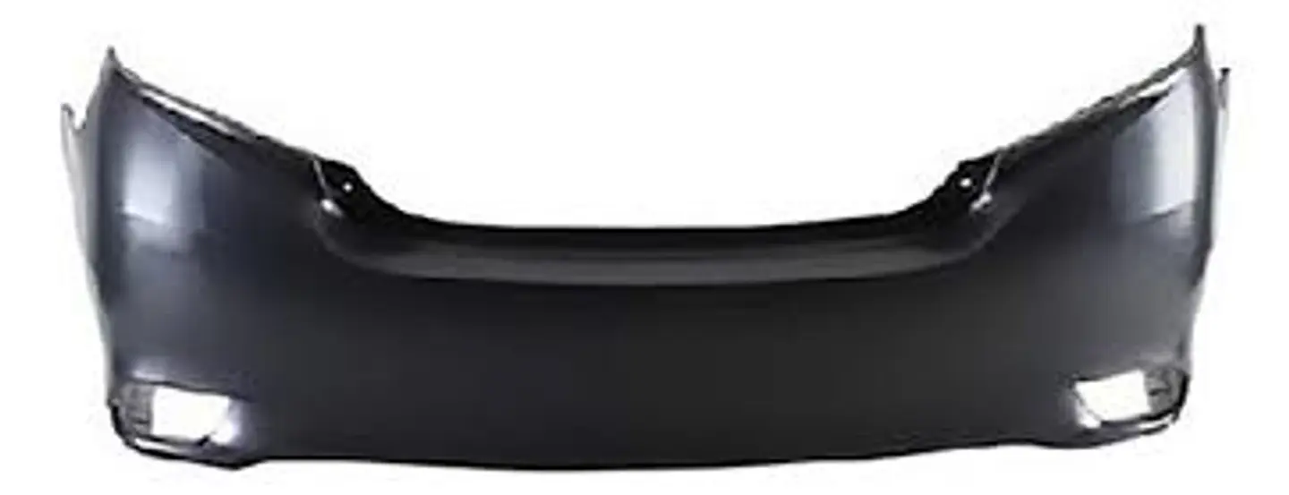 PARACHOQUE TRASERO TOYOTA YARIS 14-17  1