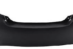PARACHOQUE TRASERO TOYOTA YARIS 14-17 