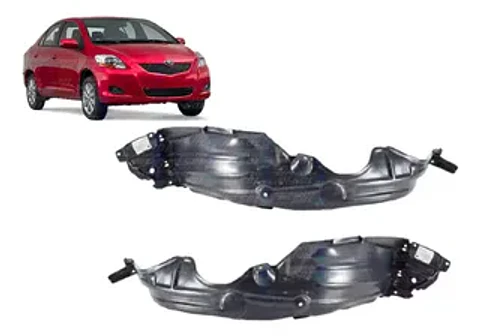 GUARDAFANGO TOYOTA YARIS 14-17