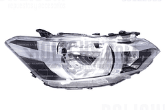 OPTICO TOYOTA YARIS 14-17 RH 