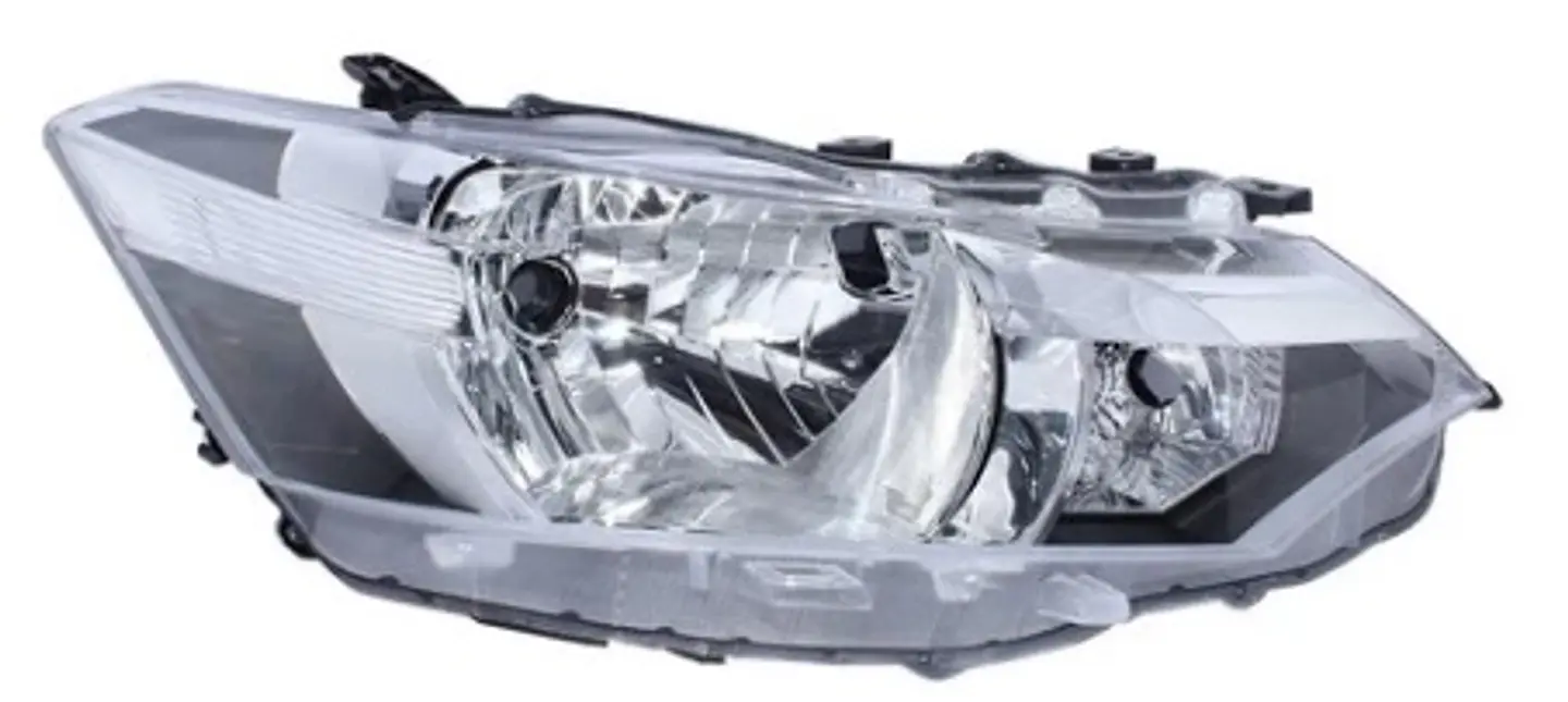 OPTICO TOYOTA YARIS 14-17 LH  1