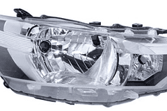 OPTICO TOYOTA YARIS 14-17 LH 