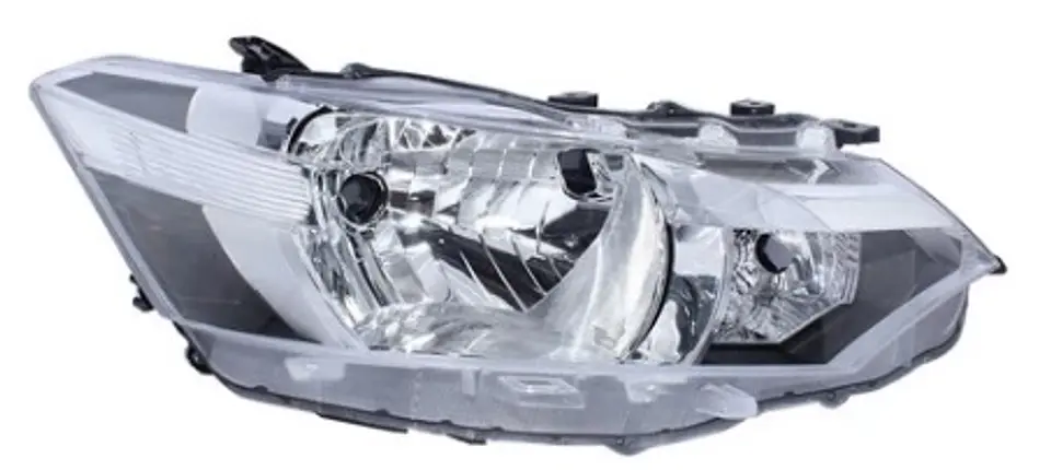 OPTICO TOYOTA YARIS 14-17 LH  1