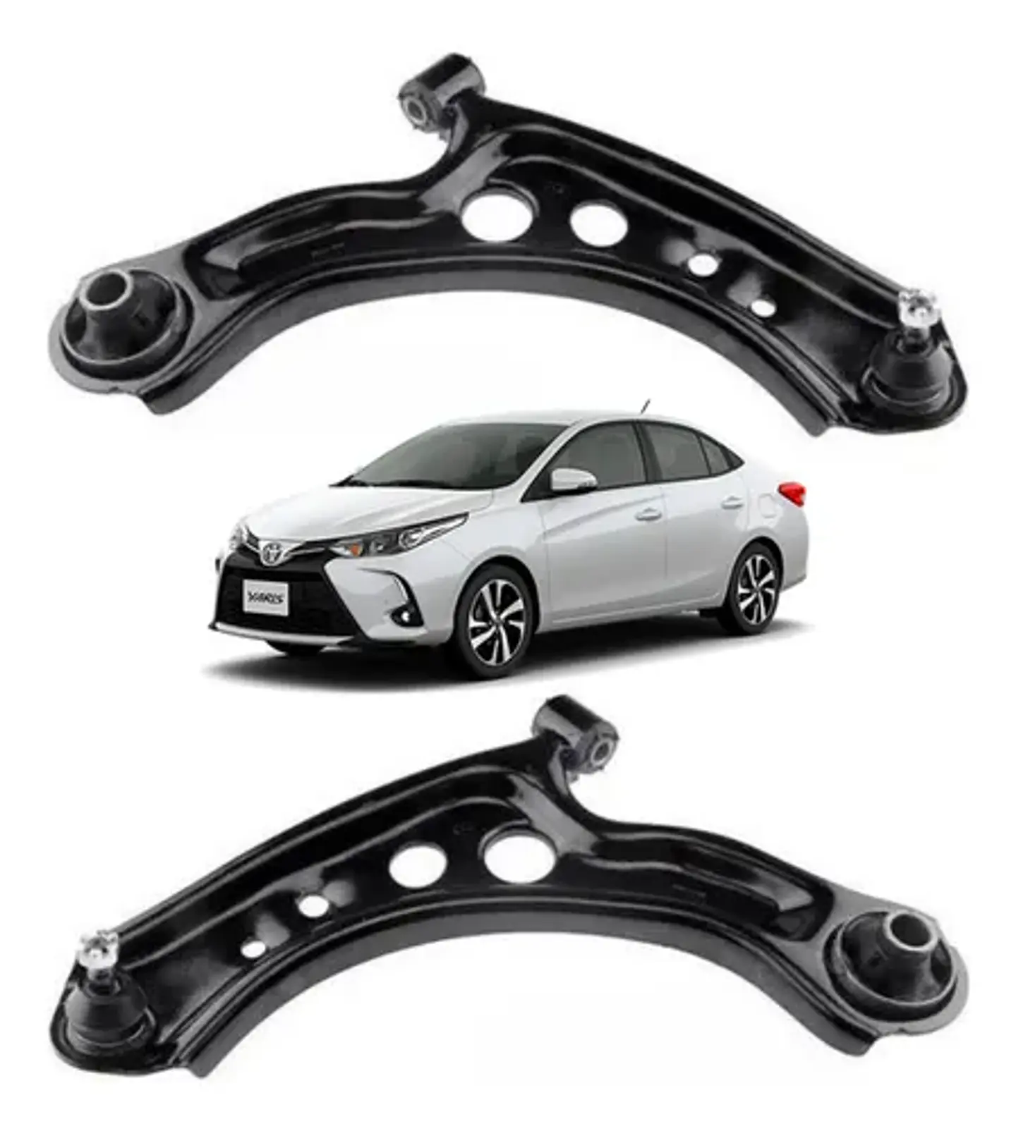 BANDEJA TOYOTA YARIS 14-23 RH  1