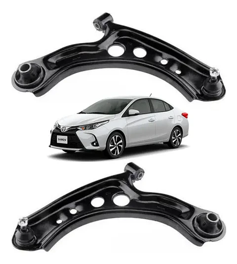 BANDEJA TOYOTA YARIS 14-23 LH 