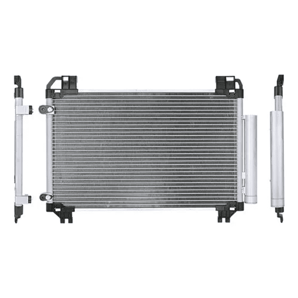 CONDENSADOR TOYOTA YARIS 14-21 
