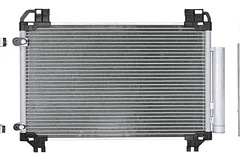 CONDENSADOR TOYOTA YARIS 14-21 