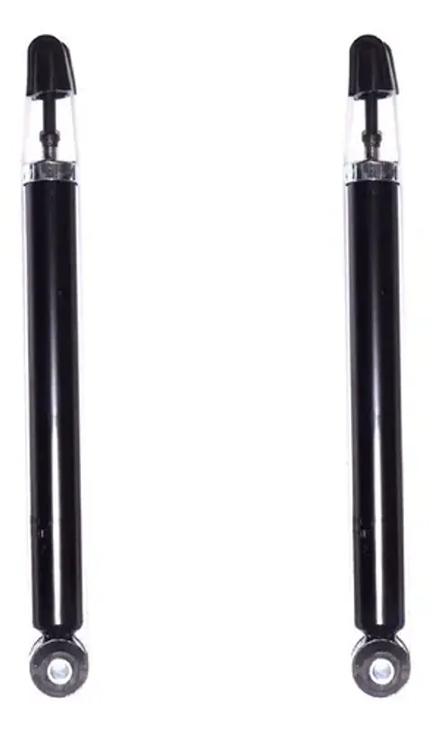 AMORTIGUADOR TRASERO TOYOTA YARIS 14-23 