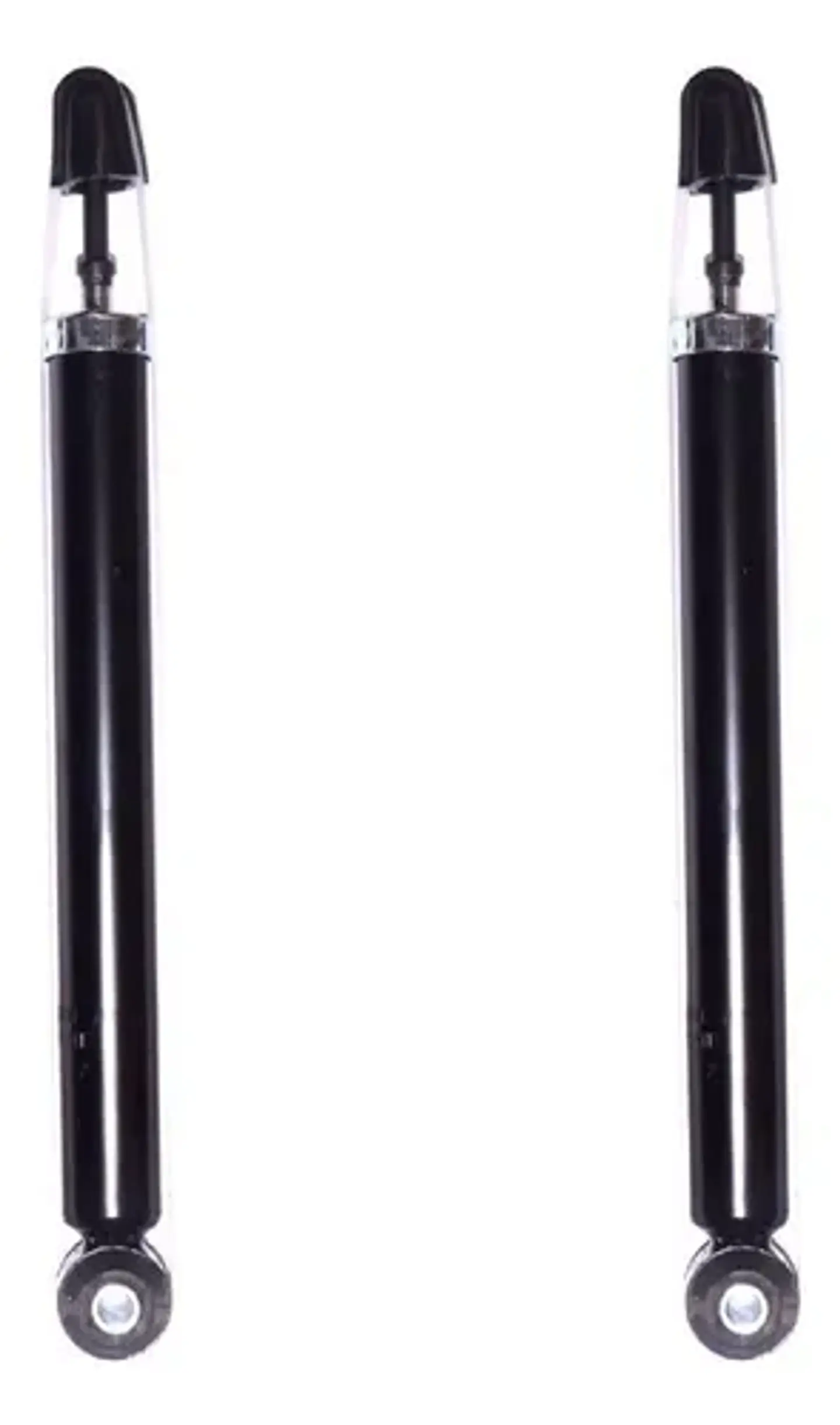 AMORTIGUADOR TRASERO TOYOTA YARIS 14-23  1