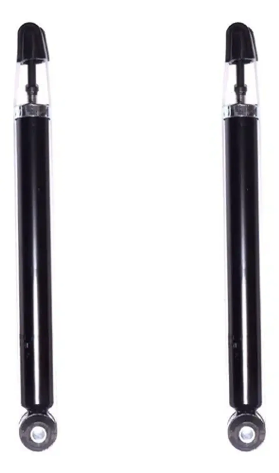 AMORTIGUADOR TRASERO TOYOTA YARIS 14-23  1