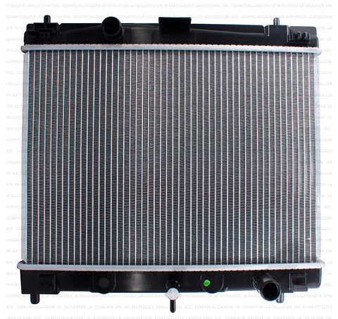 RADIADOR TOYOTA YARIS 14-17 