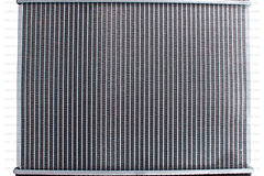 RADIADOR TOYOTA YARIS 14-17 