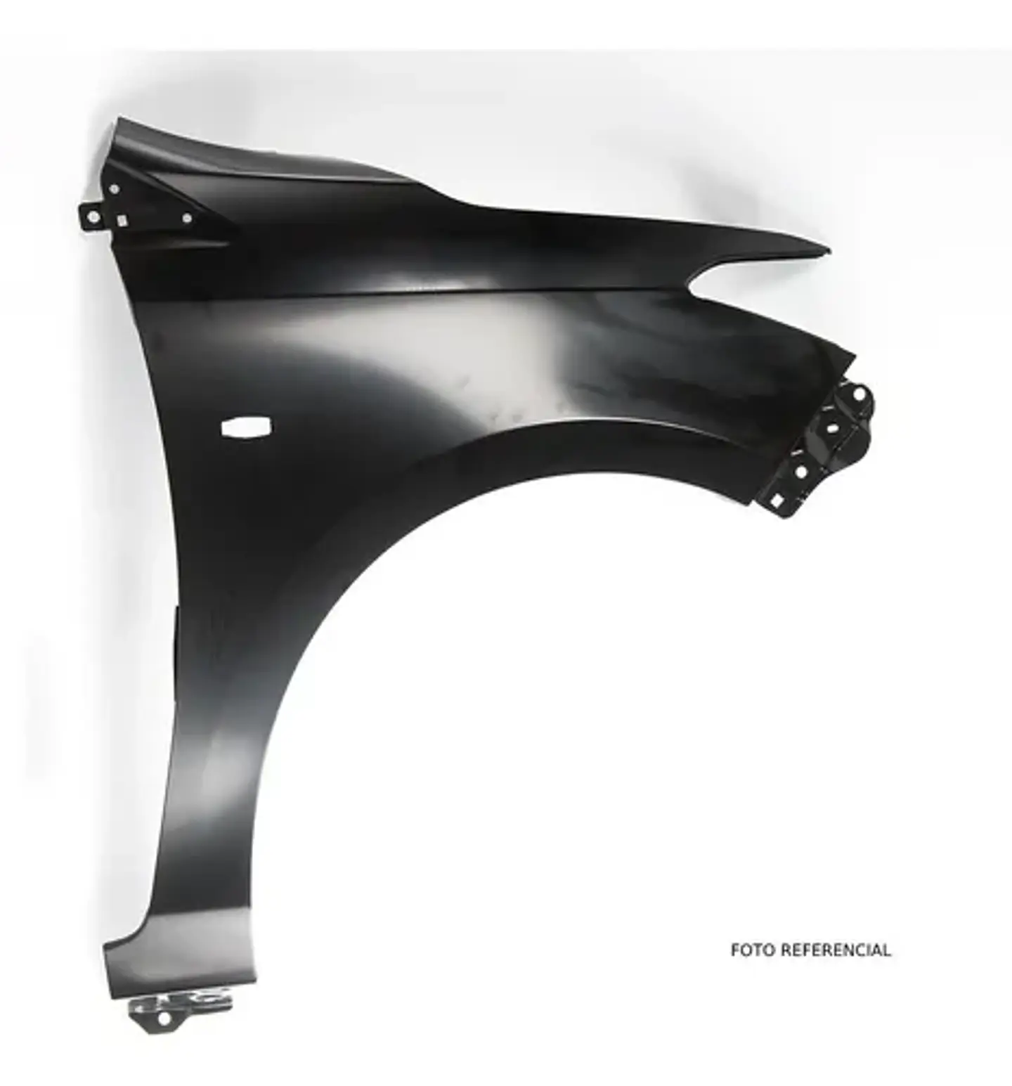 TAPABARRO TOYOTA YARIS 14-17 RH  1