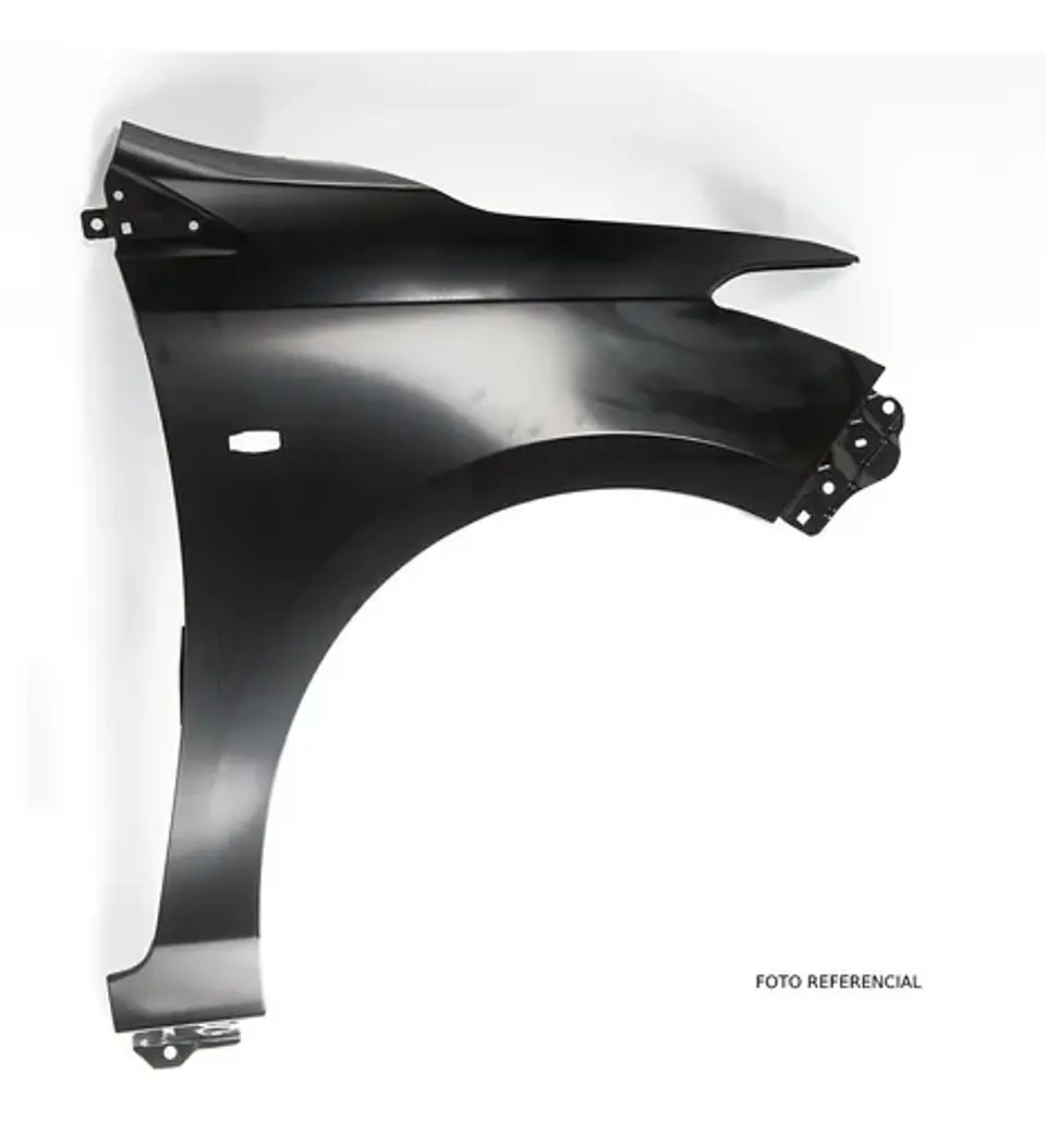 TAPABARRO TOYOTA YARIS 14-17 RH  1