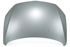 CAPOT TOYOTA YARIS 14-17 