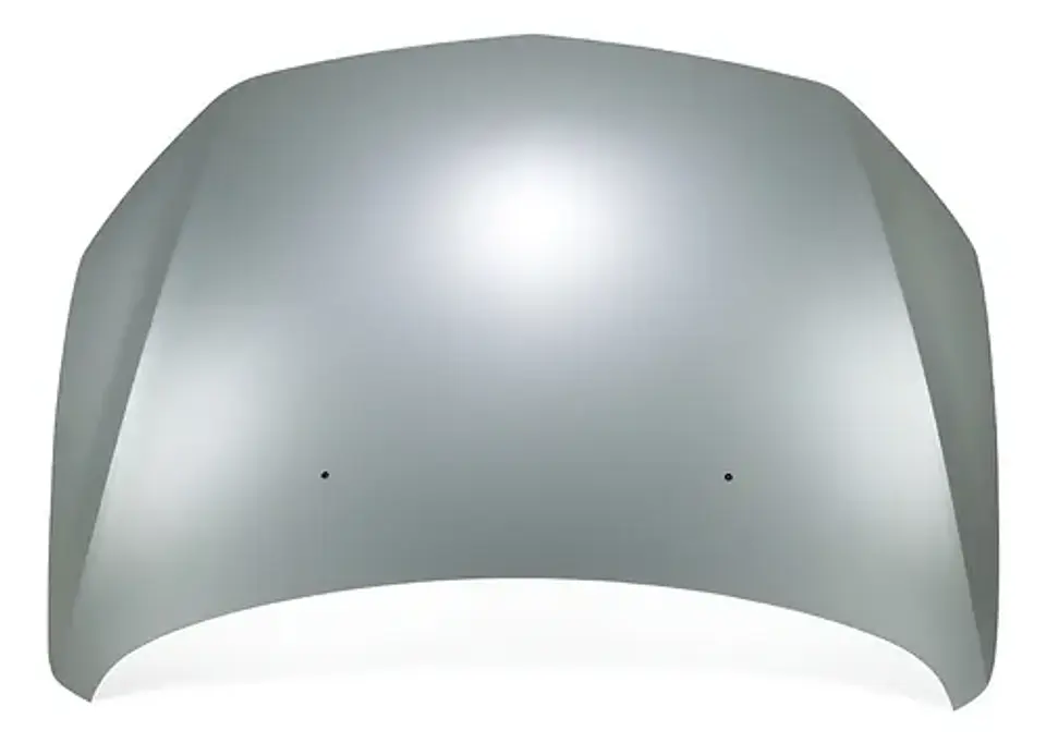 CAPOT TOYOTA YARIS 14-17  1