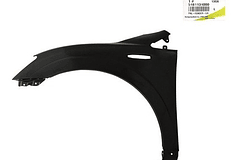 TAPABARRO ACTYON 06-11 LH 