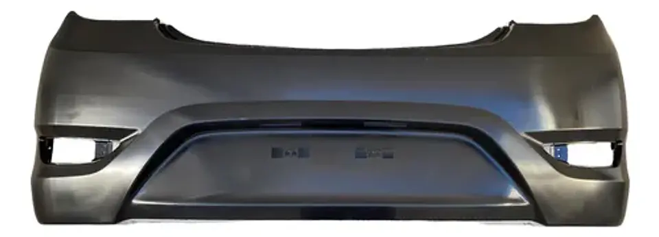Parachoque Hyundai Accent Rb HATCHBAK Trasero  1