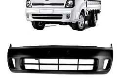 Parachoque Kia Frontier 12-16 Delantero 