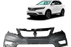 Parachoque MG RX5 Delantero Superior 