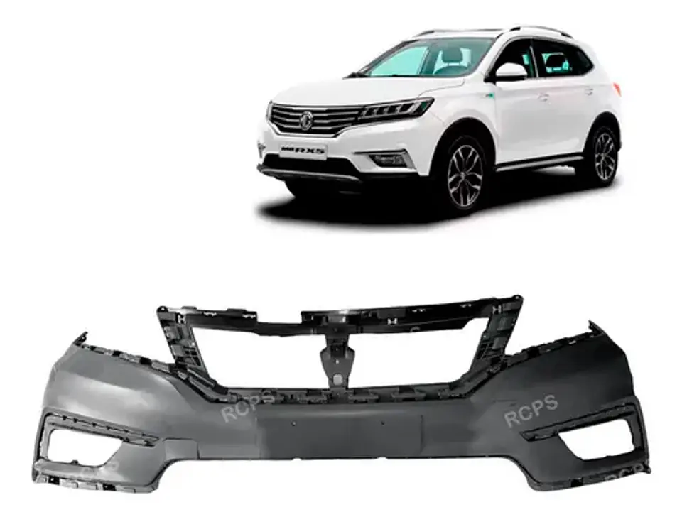 Parachoque MG RX5 Delantero Superior  1