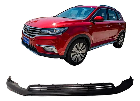 Parachoque MG RX5 Delantero Inferior 