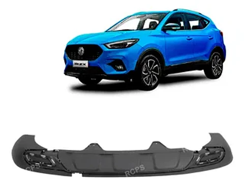 Parachoque Mg Zx Inferior  Trasero  19-24 